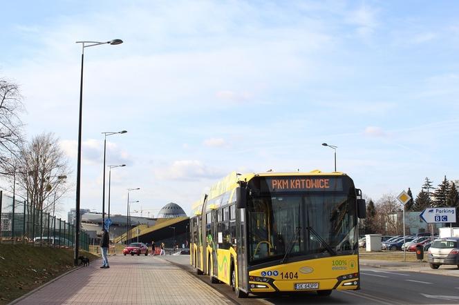 Katowice: Kierowca autobusu uratował życie 1,5 rocznego dziecka, które przestało oddychać