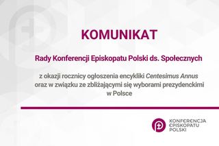 Episkopat zachęca do licznego i odpowiedzialnego udziału w wyborach prezydenckich