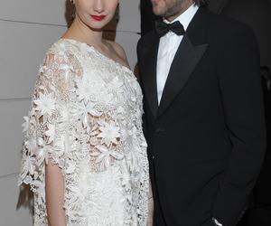 Karolina Malinowska Olivier Janiak