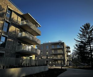 RealCo Property Investment and Development, Apartamenty przy Parku Szczytnickim we Wrocławiu