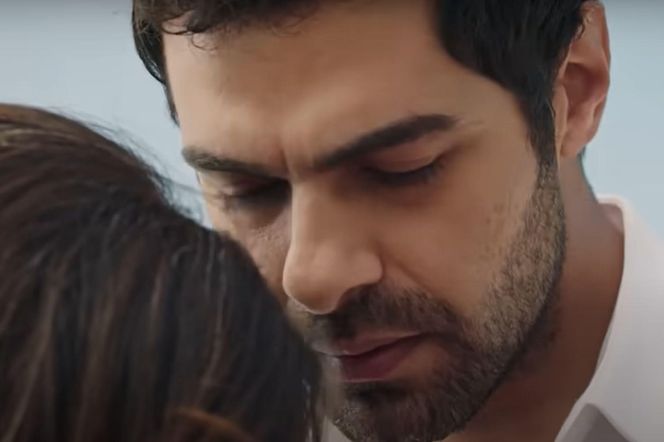 Spotkanie nad brzegiem morza. Chwilami będzie bardzo romantycznie! 