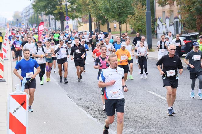 Maraton Warszawski