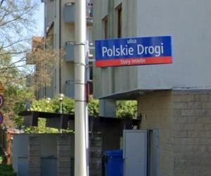 Najzabawniejsze nazwy ulic w Warszawie. Skąd się wzięły?