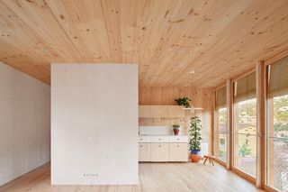 Residential Building near Barcelona by Àgora Arquitectura