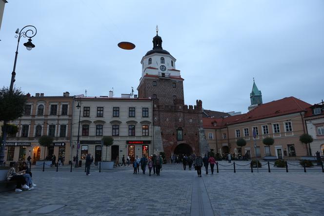 Festiwal Open City w Lublinie. Sztuka wyszła na ulice!