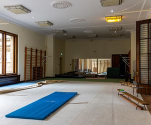 Pałac Kultury i Nauki w Warszawie