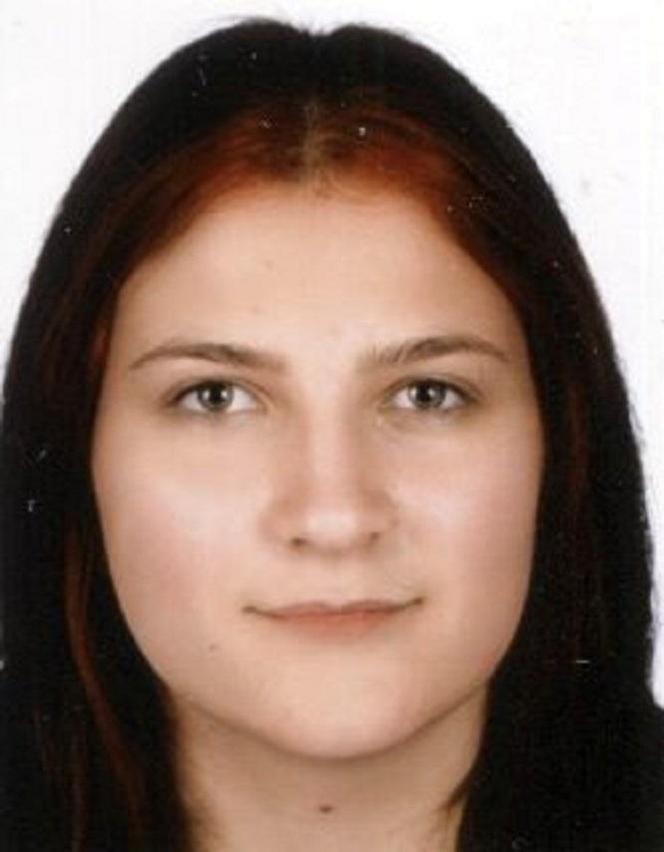 Zaginęła 18-letnia Julia Mazur z Żor. Wyszła z domu 15 marca