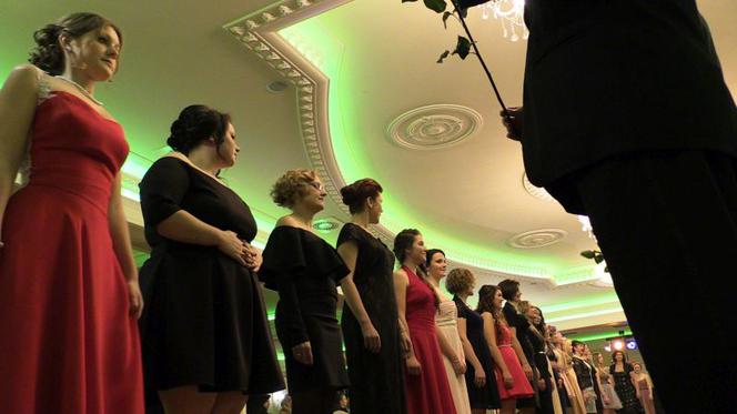 Studniówka LO w Bieruniu