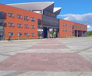 Zniknie betonoza sprzed Netto Areny
