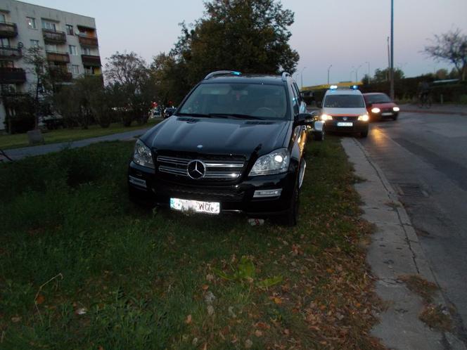 MISTRZOWIE parkowania w Radomiu. 