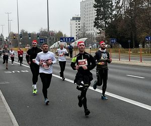 Bieg dla Niepodległej 2024 w Białymstoku