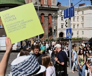 Lviv Urban Forum, 2024