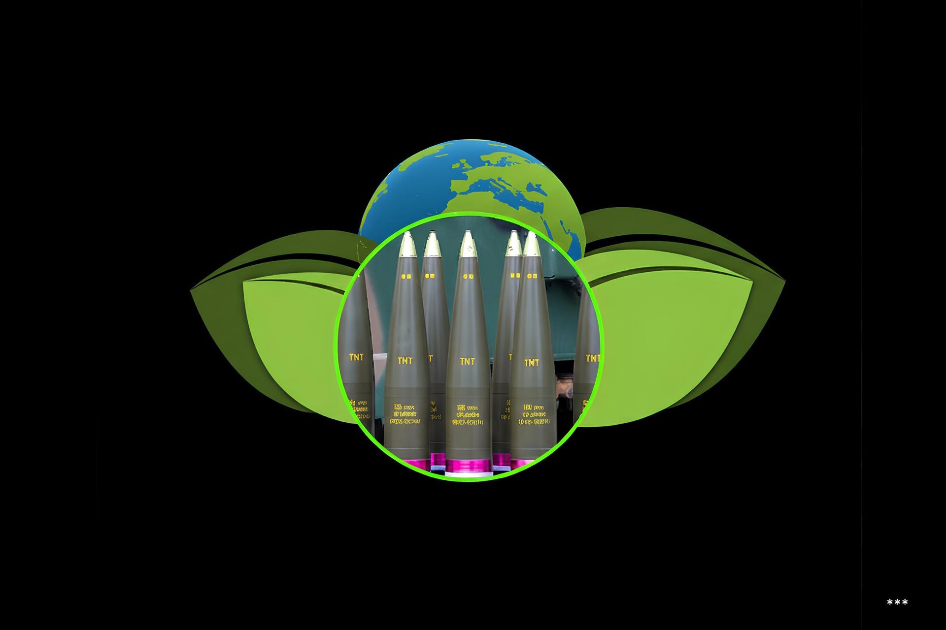 Dlaczego produkcja polskiego pocisku 155 mm kosztuje więcej niż chińskiego?