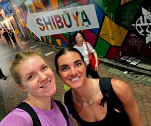 Agnieszka Korneluk poza parkietem