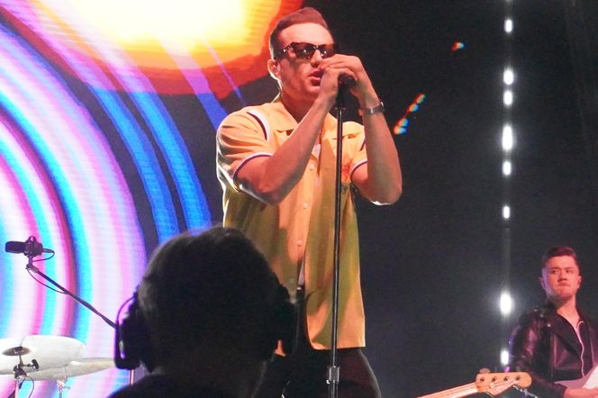 2. Dzień Juwenaliów. Mrozu, Sorry Boys, Liedtke, Bitwa Freestylowa