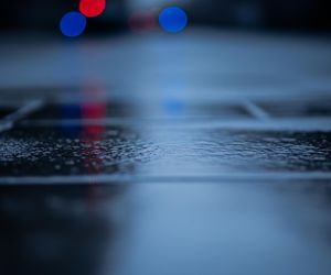 Dwuletni chłopiec w hipotermii. Czy cud uratował mu życie?