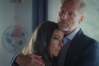 M jak miłość, odcinek 1836: Andrzej powstrzyma histerię Magdy. Przyzna, że życie miłosne Julii go nie interesuje - ZDJĘCIA 