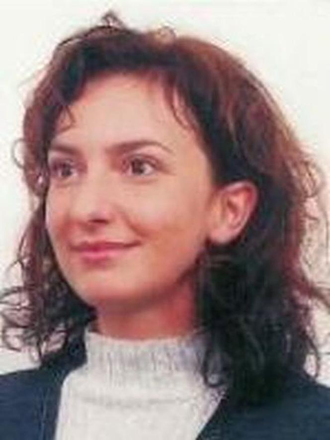 Agnieszka Kloch