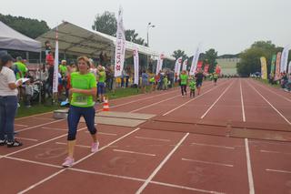 12. Bieg Siedleckiego Jacka