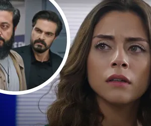 Yaman pomoże Seher wyjść z aresztu, jednak nie powie jej prawdy. Boi się, że kobieta go znienawidzi 