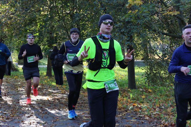 Biegacze opanowali Lublin! Za nami Półmaraton Lubelski 2025
