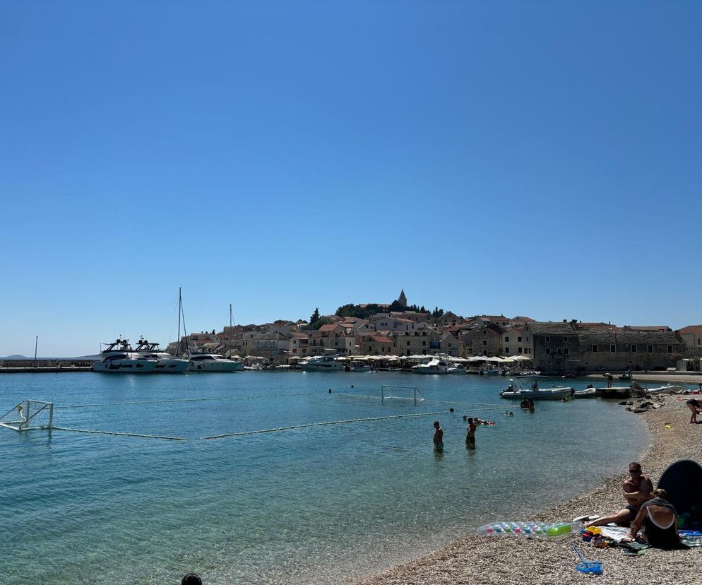 Plaża 