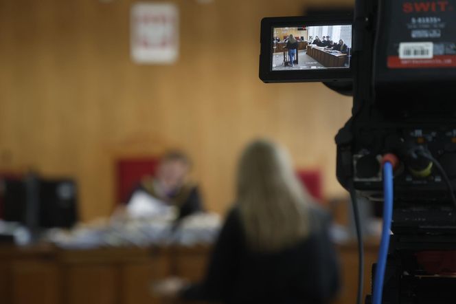 Koledzy Łukasza Żaka wychodzą na wolność. Muszą spełnić jeden warunek