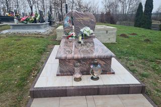 Piękna Paulina zginęła w tragicznym wypadku w Rozborzu [GALERIA]