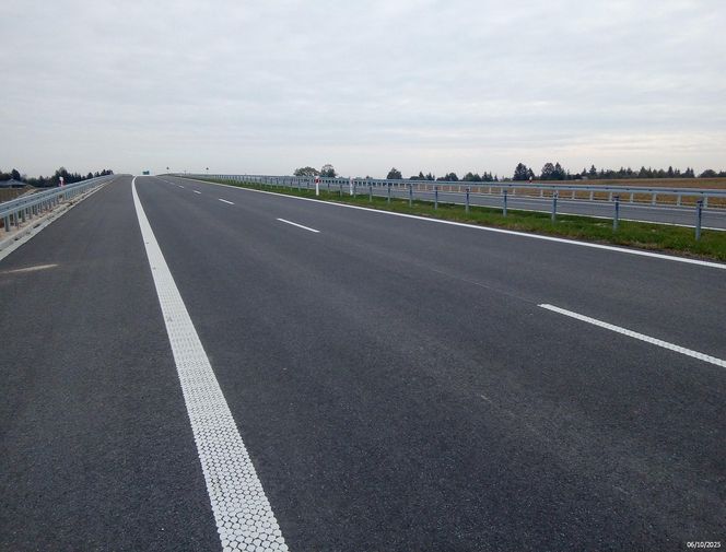 Budowa odcinka S19 Haćki-Bielsk Podlaski