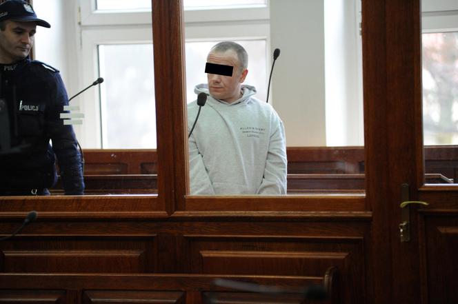 Internetowy zabójca skazany.