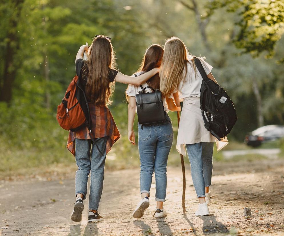 To najlepsze memy na Dzień Wagarowicza 2025. Pierwszy dzień wiosny na wesoło