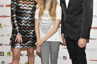 Tak wygląda córka Ewy Gawryluk i Waldemara Błaszczyka