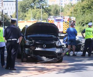 Przejście na Woronicza już 7 lat temu było wskazane jako niebezpieczne. Tragicznego wypadku na Mokotowie można było uniknąć? 