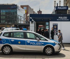 Miał planować zamach w Berlinie. Służby zatrzymały 22-letniego Syryjczyka