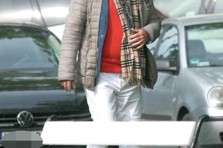 Romantyczna majówka Fibaka