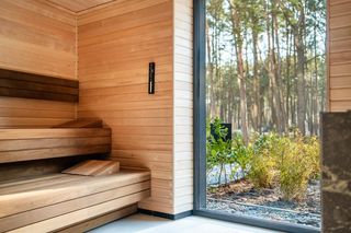 Tak wygląda nowy, pięciogwiazdkowy hotel Shellter, przy plaży w Rogowie