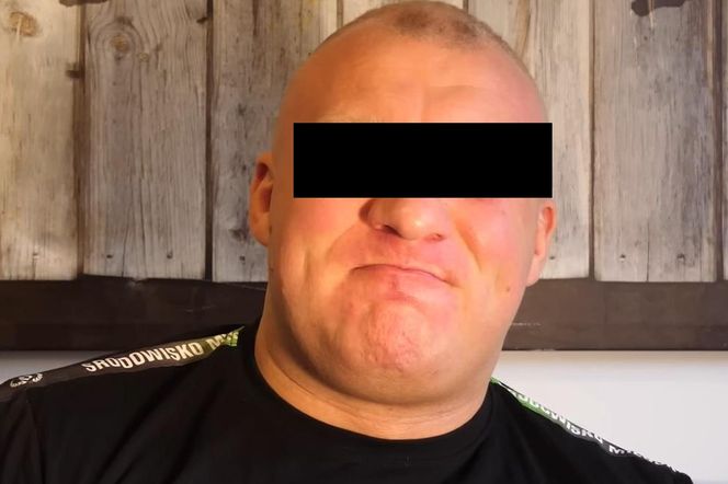 Patryk M. zatrzymany! Wielki Bu wpadł w ręce policji w Hamburgu