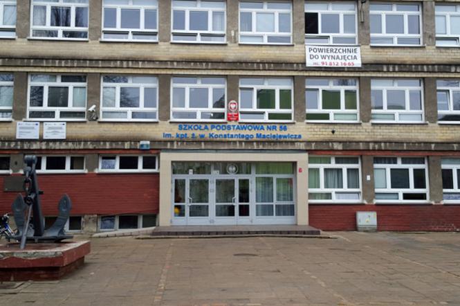 Szczecińscy nauczyciele boją się zwolnień