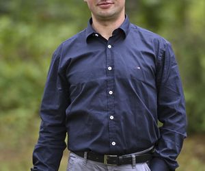 Rolnik szuka żony. Tym pytaniem Krzysztof doprowadził kandydatkę do łez. Czasami się zdarza