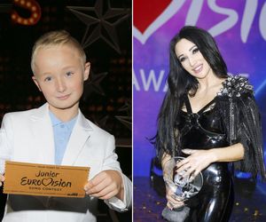 Gaja z ust 12-latka zachwyciła internautów. Wykonanie skomentowała też Justyna Steczkowska