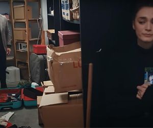 Emanet. Yaman poznaje prawdę o Nanie 