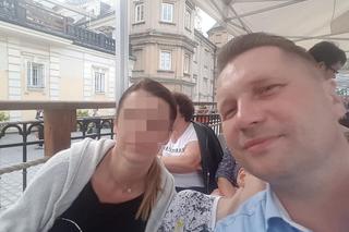 Małżeński sekret Czarnka. To stało się we włoskim hotelu. Nieprawdopodobne!