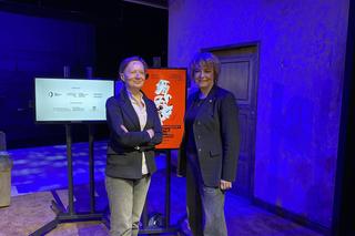 Teatr Powszechny w Łodzi