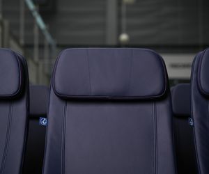 Nowe fotele dla LOT: polska fabryka Recaro zapewni komfort pasażerom