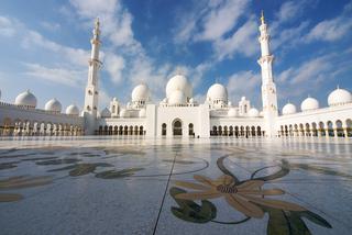 Ras Al Khaimah – najpiękniejszy zjednoczony emirat [ZDJĘCIA]