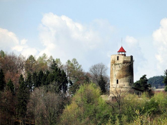 To miasto z Małopolski było kiedyś wsią. Kiedyś należało do najstarszego zakonu w Polsce