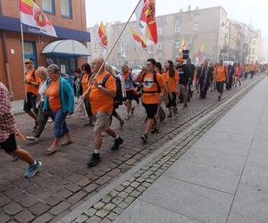 Pielgrzymka z Grudziądza na Jasną Górę