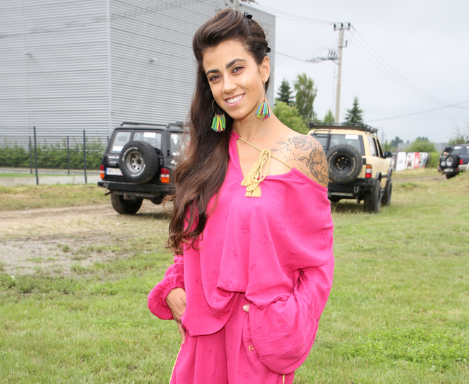 Maja Hyży POTWIERDZA CIĄŻĘ! Anioły zesłały Nam małe maleństwo