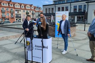 Budżet Obywatelski Łomży. Sprawdź, jakie pomysły zgłosili mieszkańcy [LISTA]