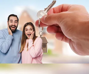 Ile kosztują mieszkania i domy w Olsztynie? Dla wielu ceny są zaporowe. Dramat młodych małżeństw